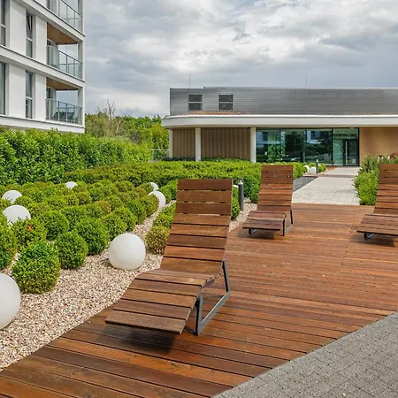 Blue - Tarasy Baltyku Gdaňsk