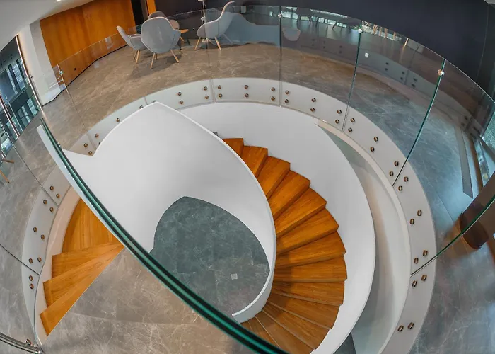 Blue - Tarasy Baltyku