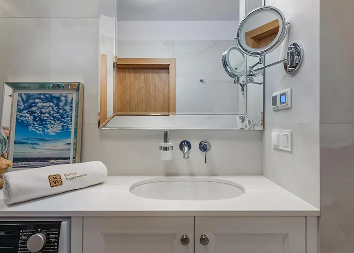 Blue - Tarasy Baltyku Gdaňsk