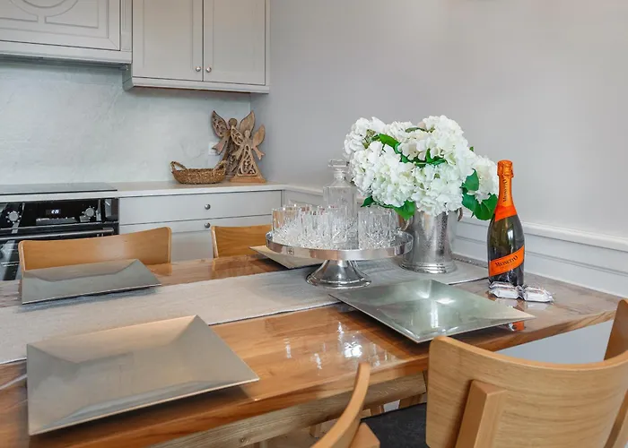 Blue - Tarasy Baltyku *