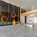 Apartament Blue - Tarasy Bałtyku *