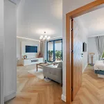 Blue - Tarasy Bałtyku Apartament