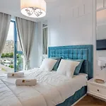Apartament Blue - Tarasy Bałtyku