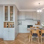 Apartament Blue - Tarasy Bałtyku