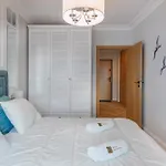 Apartament Blue - Tarasy Bałtyku
