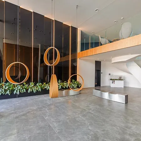 Apartament Blue - Tarasy Baltyku *