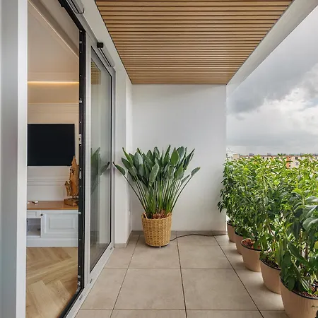 Blue - Tarasy Baltyku