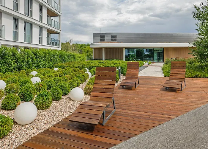 Blue - Tarasy Baltyku Gdansk