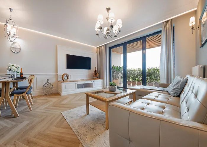 Blue - Tarasy Baltyku *