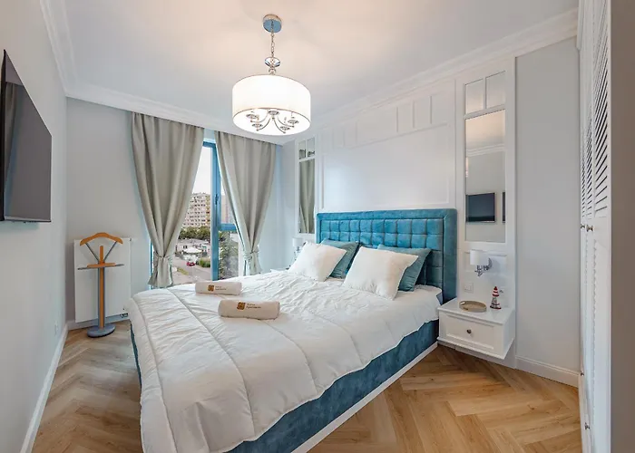 Blue - Tarasy Baltyku *