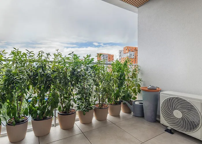 Blue - Tarasy Baltyku *