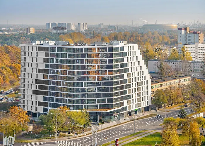 Blue - Tarasy Baltyku