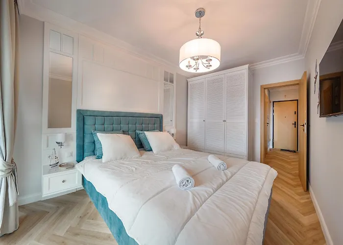 Blue - Tarasy Baltyku *