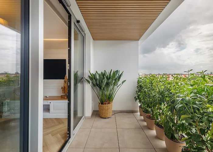 Blue - Tarasy Baltyku